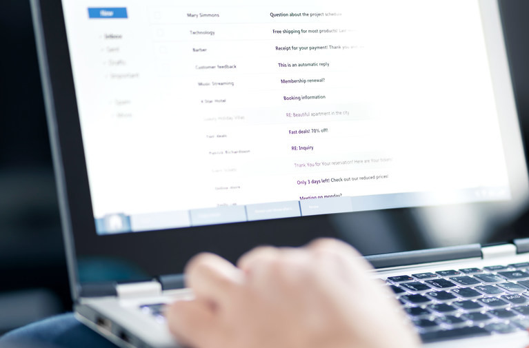 Litigation Trends to Watch: Lawsuits Center on Marketing Emails, Pollution in Minnesota and Force Majeure Provisions