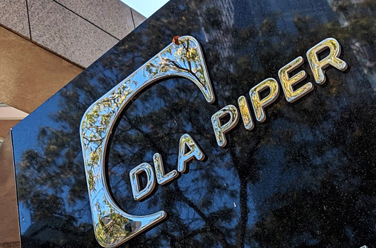 Former Employee Sues DLA Piper for Racial Discrimination
