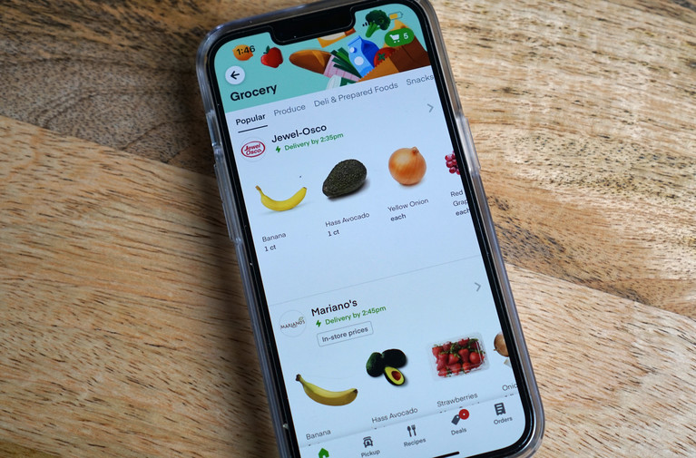 Instacart's Algorithm-Driven Price Variations on Identical Groceries Draw Regulatory Scrutiny
