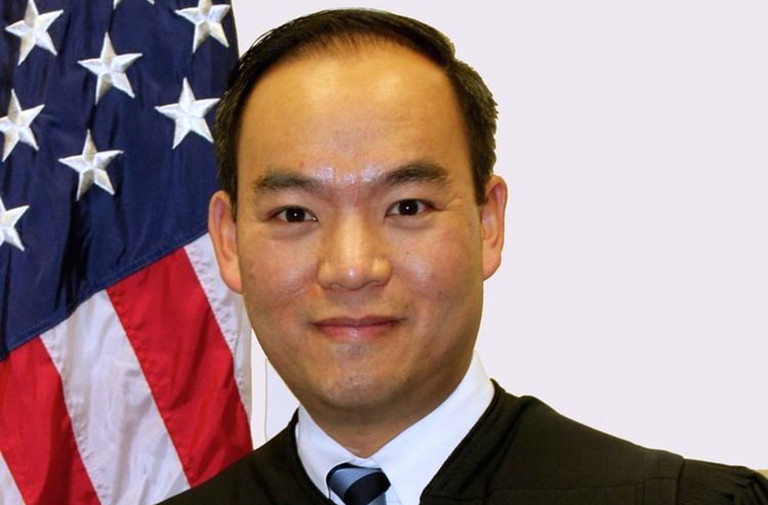 Meet the US Judge Presiding Over Case Against Trump's Indicted Ex-Adviser