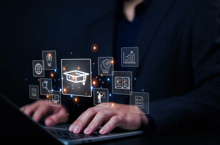 Law Schools May Teach Tech, But Are Unlikely to Push Students Toward Legal Tech Careers