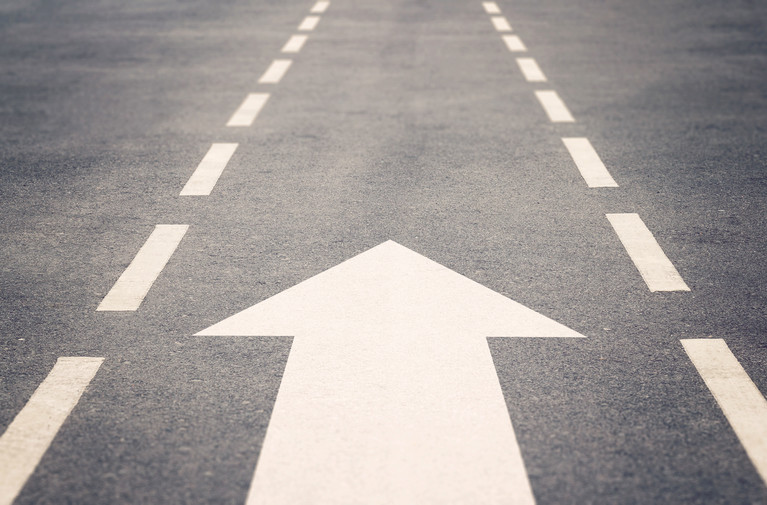 Law Firm Disrupted: Leave the Full-Service Focus Behind