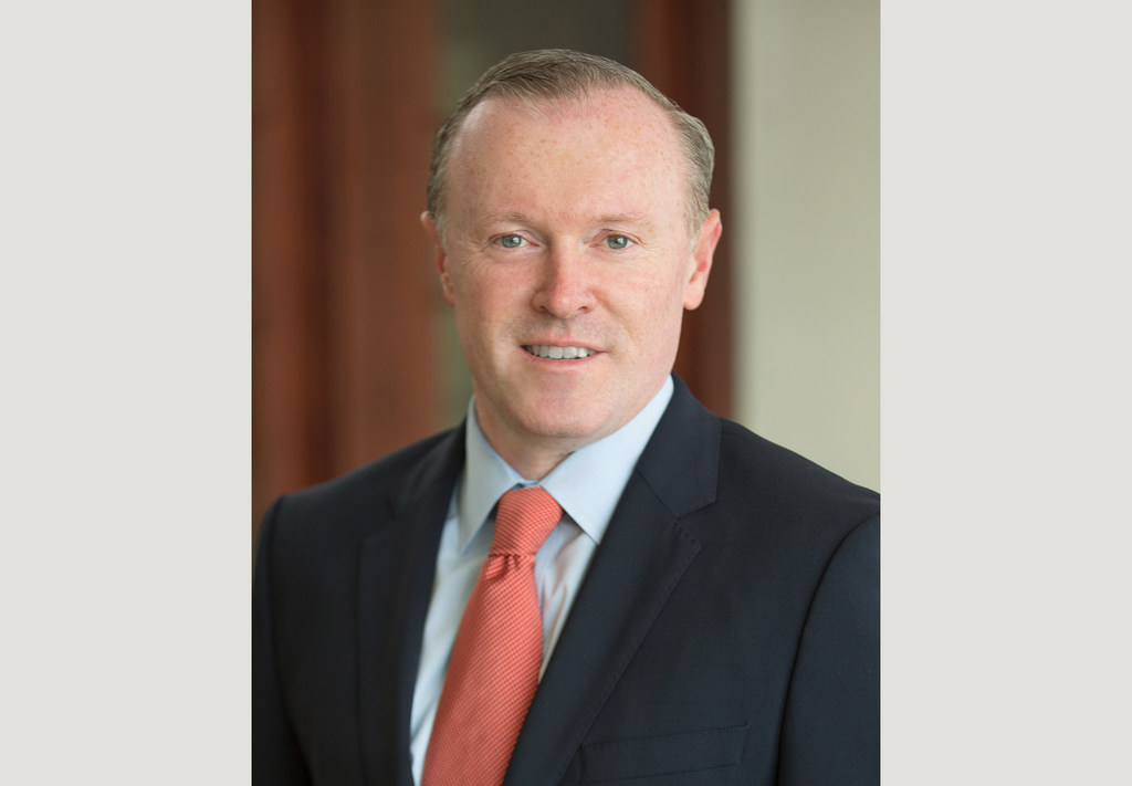 Morgan Lewis' Former LA Managing Partner Dies of Heart Attack at 51