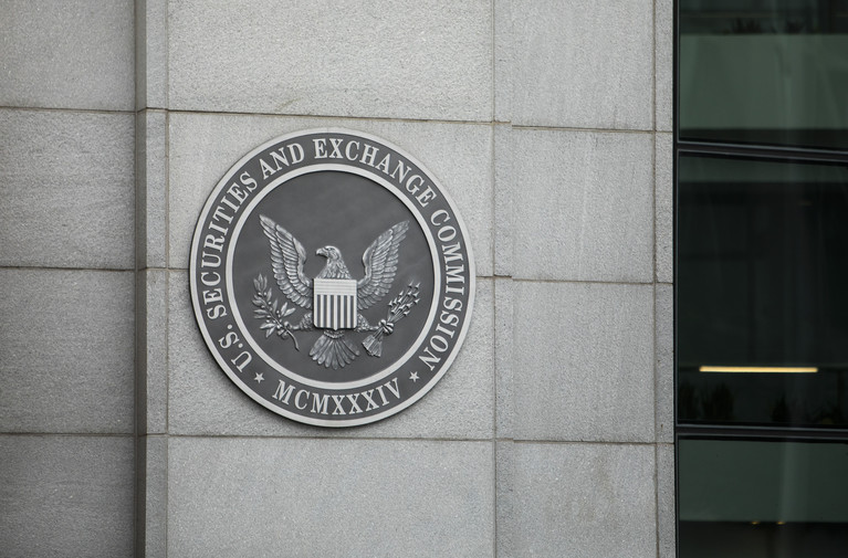 Deregulation Pushing Markets Toward 'Darkest Depths of Winter,' SEC's Crenshaw Says