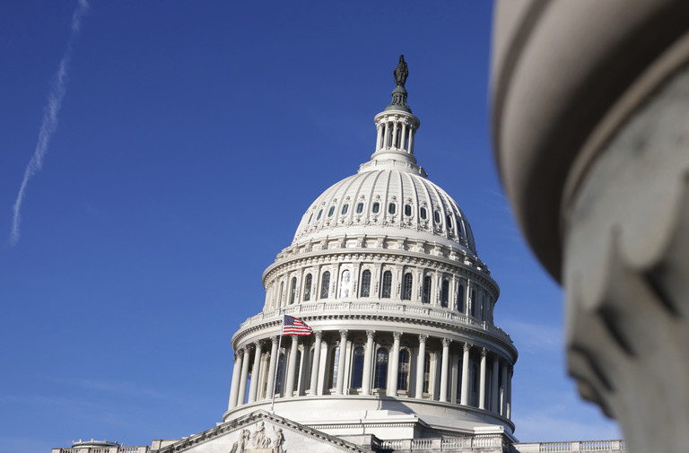 Riding a Wave of Trump Policy Shifts, Law Firms Have Stayed Busy in DC