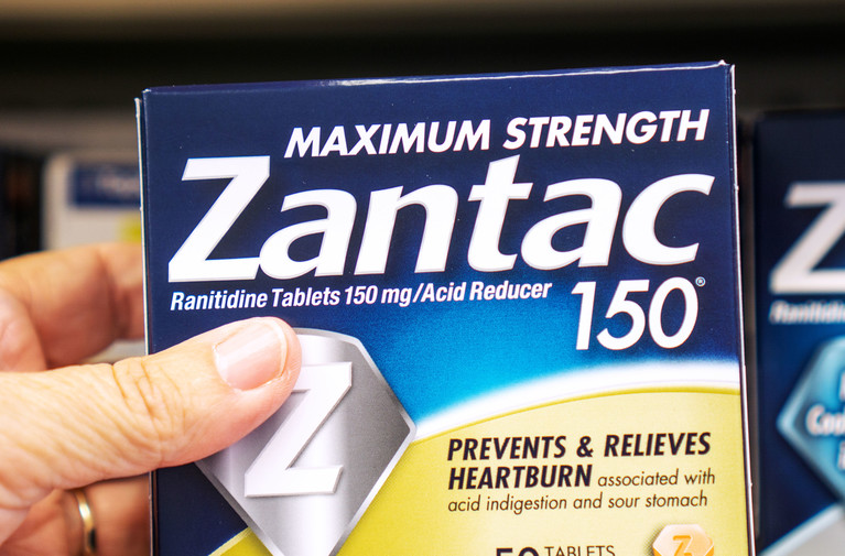 With Damaging Delaware Decision and No Plaintiff Verdicts, What’s the Future for Zantac Lawsuits?