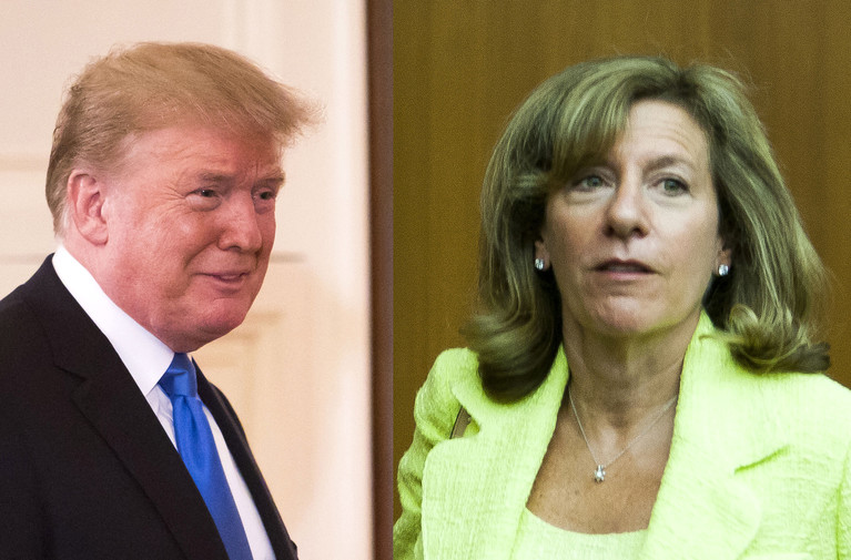 US Judge Rejects Trump Administration's Effort to Defund CFPB Under 'Novel' Interpretation of Dodd-Frank