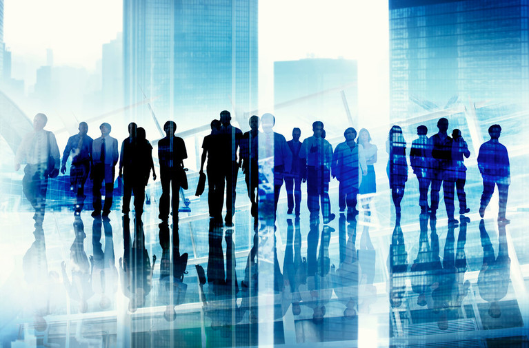 These Lateral Group Moves Underscored War for Talent in 2025