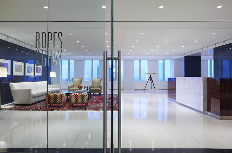 Ropes & Gray's 'Insights Lab' Taps Lawyers and Specialists to Give Clients an Edge on Managing Risk