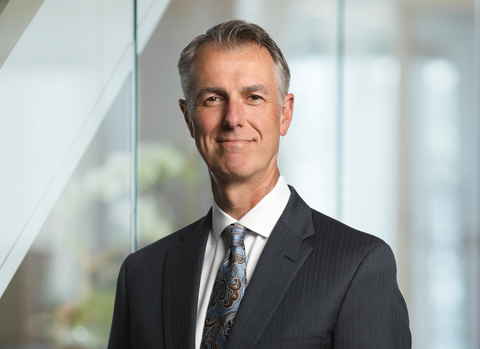 A Litigator With A Lens: Venable's Derek Smith Captures the Spotlight