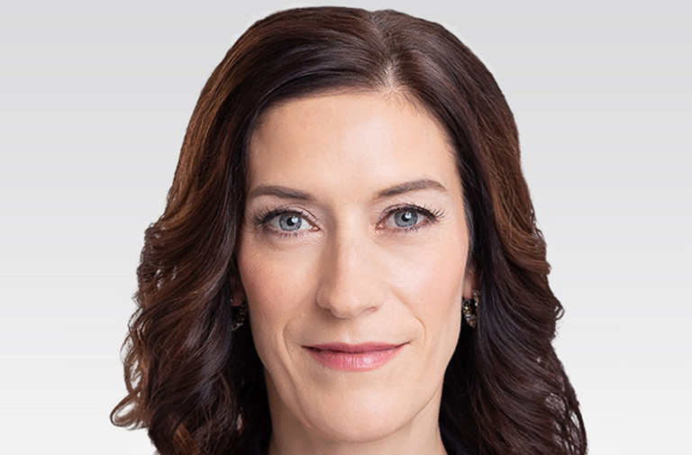 Walmart's Soon-to-Exit CLO on Why a 'Weird' Career Path Worked for Her—and Might for You, Too