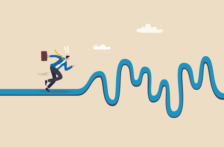 Top In-House Stories of 2025: GCs Recoil at Law Firms' Trump Deals, Manage Turmoil From Every Direction