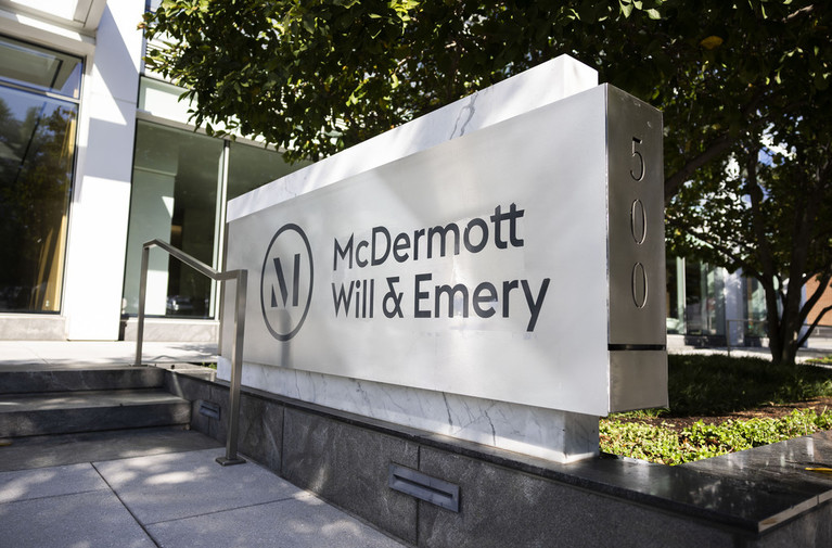 McDermott Considers Taking On Private Equity Investment
