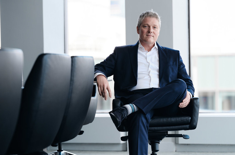 Securities Litigator Jeroen van Kwawegen Launches Firm, Plans Raid of Bernstein Litowitz Corporate Governance Team