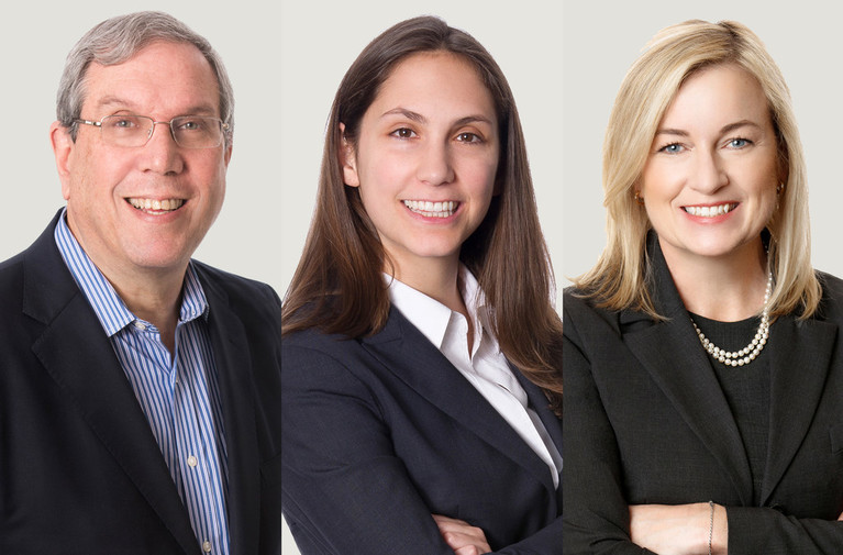 Litigator of the Week: After NASCAR Teams Put on Their Antitrust Case at Trial, Settlement Is Poised to Transform the Sport