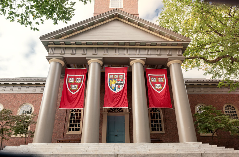 Government Appeals Judge's Decision to Unfreeze Federal Funding to Harvard
