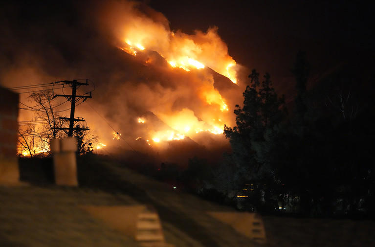 '18 People Needlessly Died': New Lawsuit Targets Alert System Maker Genasys for Alleged Role in Eaton Fire Deaths