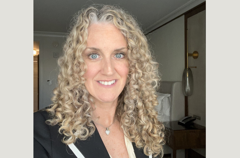 Live from GCC East with Jennifer Contegiacomo