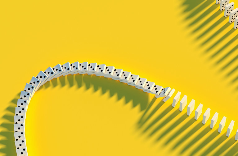 Big Law's PE Focus Is Leading to 'Profound Ripple Effect' Throughout the Industry