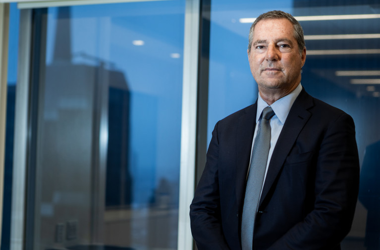 How Representing Apollo’s Leon Black Brought Paul Weiss Chair Brad Karp into Epstein’s Emails