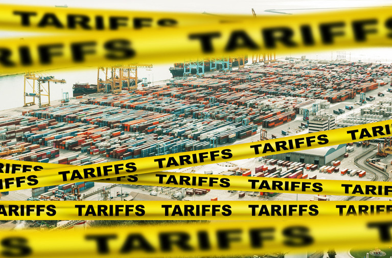 How Will the US Supreme Court Rule on Trump's Tariffs? The Experts Are Undecided