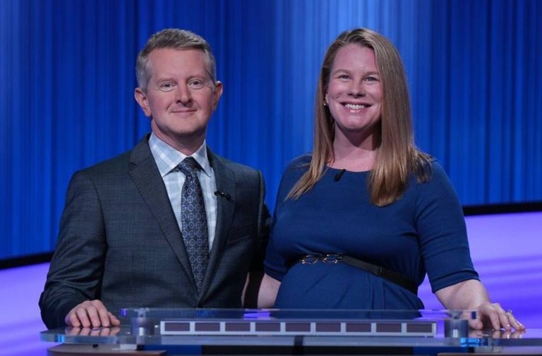 'Maybe I Could Do This': NLJ 500 Partner to Appear on Jeopardy!