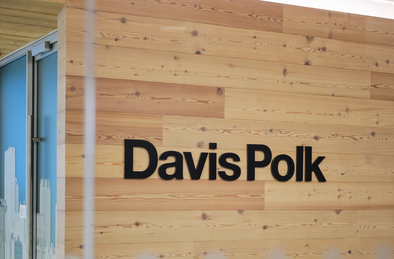 How Davis Polk Has Become Go-To Merger Counsel for Big Law