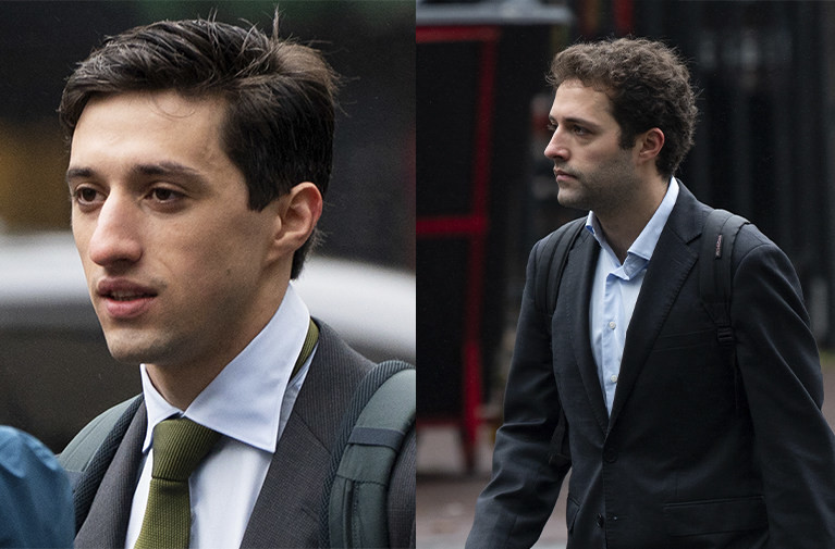Mistrial Declared in $25M Crypto Trial of MIT-Educated Brothers