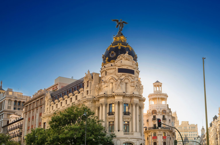Gibson Dunn, A&O Shearman, Garrigues Behind €1B Real Estate and Healthcare Deals in Spain