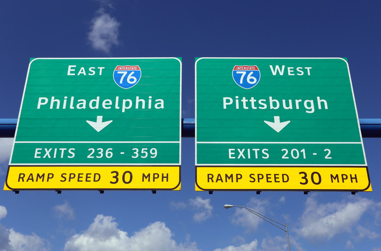Rate Hikes, Expense Management Bolstered Pennsylvania's Am Law 200 Firms in 2024