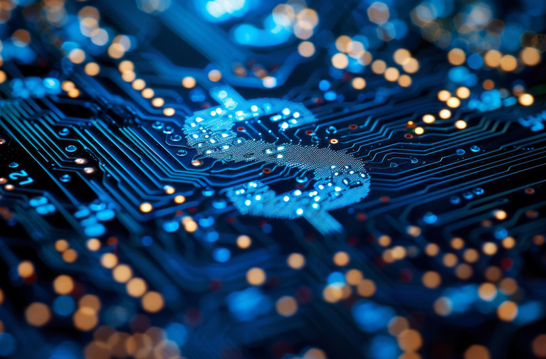 Are 9-Figure Funding Rounds for Legal Tech Companies the New Normal?