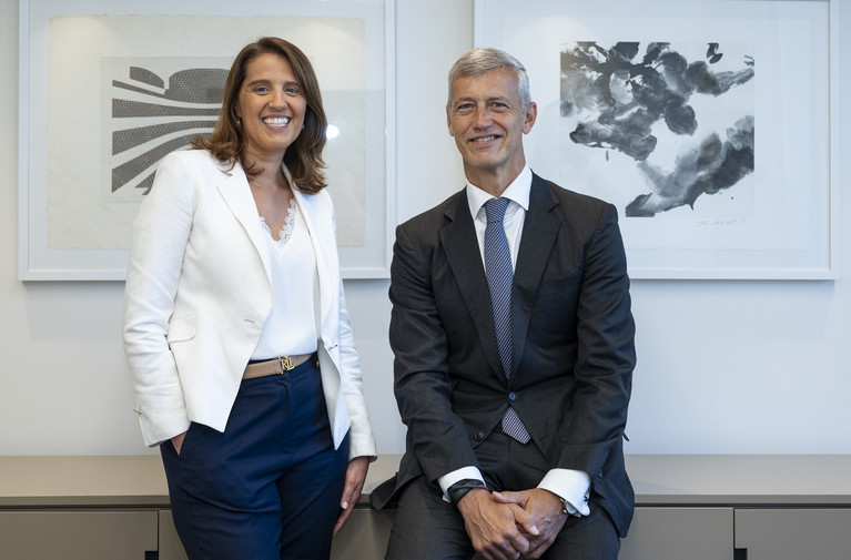 Uría Menéndez Elects New Leadership in Portugal
