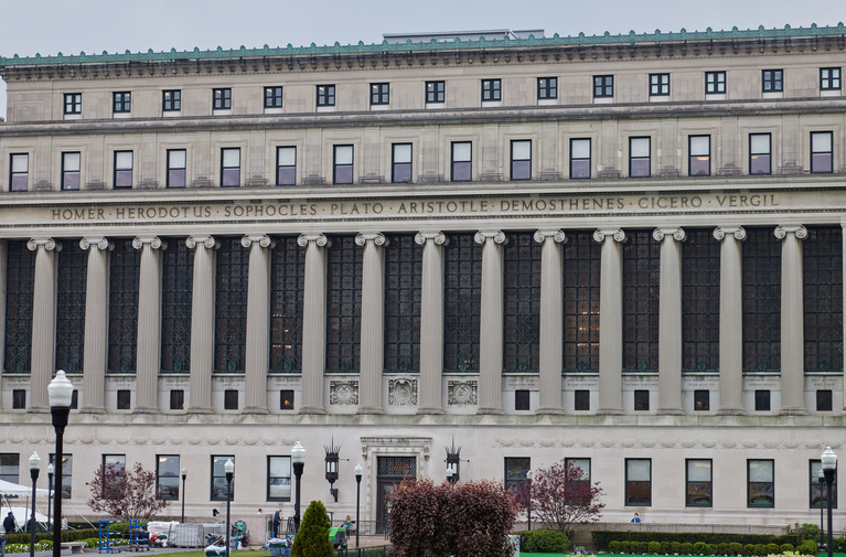 Critical Mass with Law.com’s Amanda Bronstad | Antitrust Class Actions Hit Higher Education