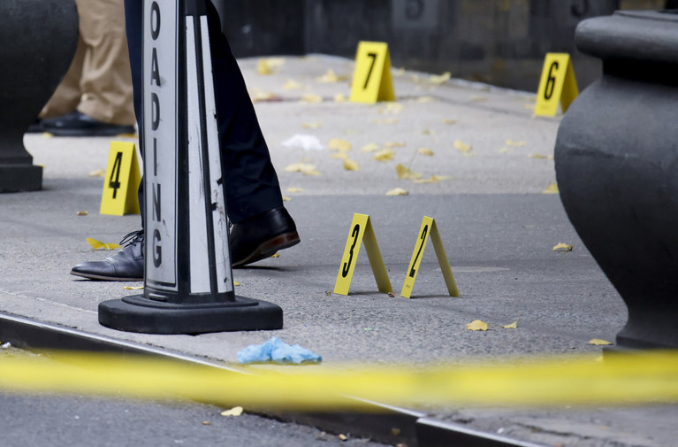 New Data Shows Surge in Companies Providing Security for Their CEOs