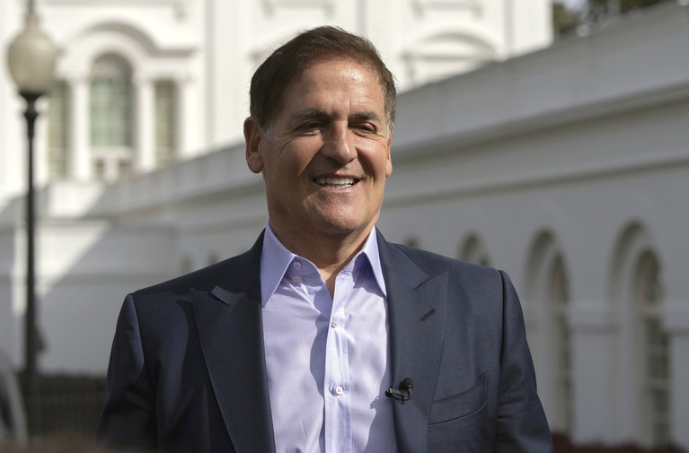 Mark Cuban, Mavericks Win Dismissal of Miami Voyager Investor Lawsuit