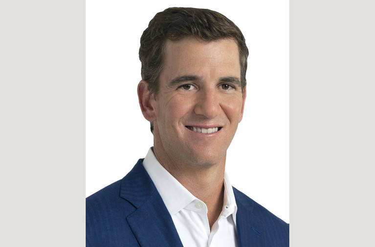 Eli Manning Kicks Off LegalWeek 2026 With New Monday Keynote