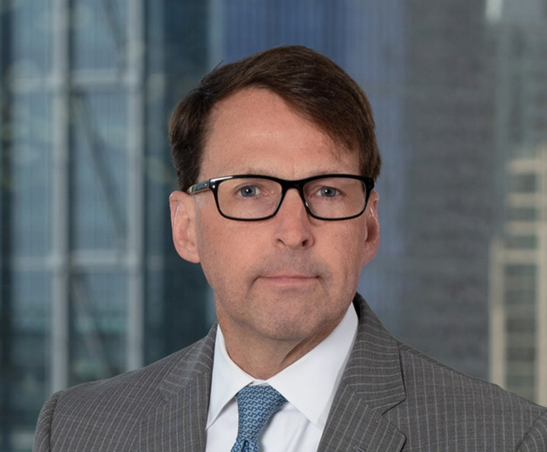 Phillips Returns to Eversheds Sutherland as M&A Specialist