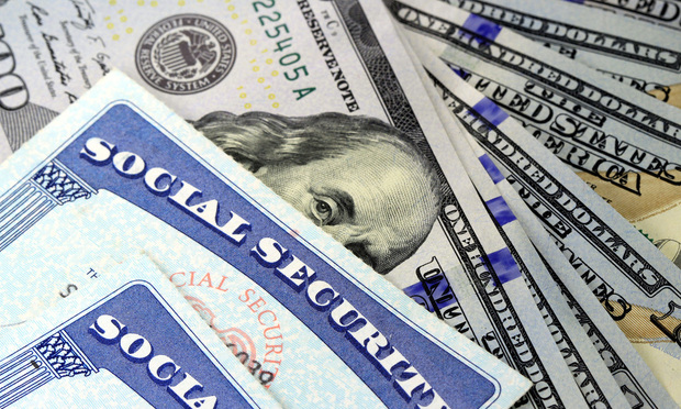 'Fear mongering' is pushing Americans to claim Social Security early