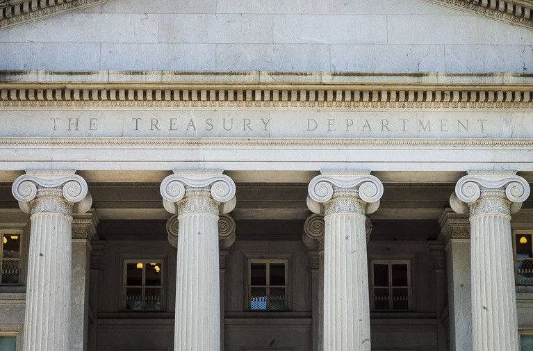 US Treasury Action Against Mexican Financial Institutions Prompts ...