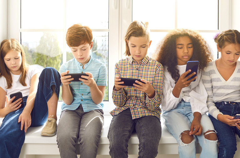 Colorado’s New Children’s Privacy Laws Foreshadow the Future of U.S. Online Regulation