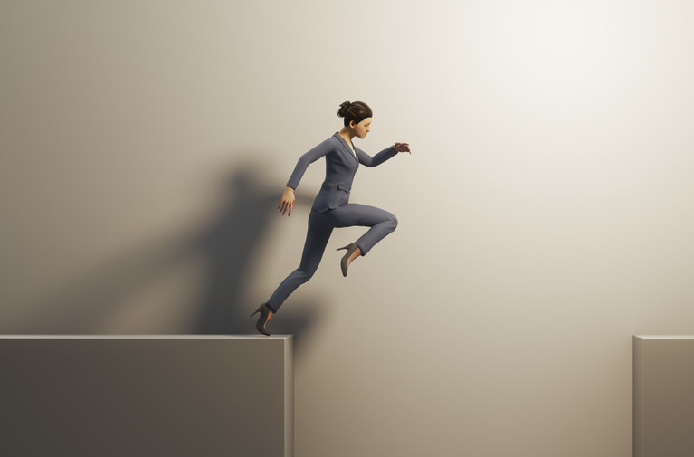 This Am Law 100 Firm Launched a Program to Train Associates for In-House Roles. So How's It Working?