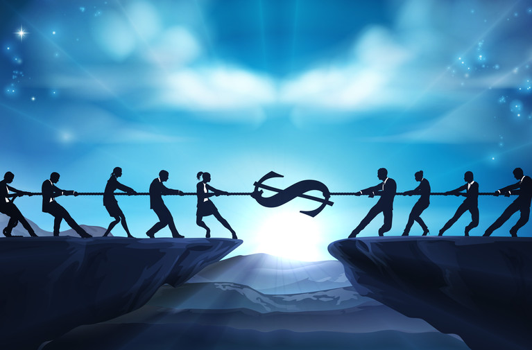 2025 GC Pay Report: Women Scoring Big Paydays, but Men Still Landing Most of the Plum Jobs