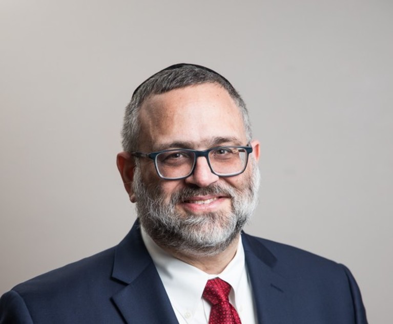 Foreign IP Holding Company Subject to Personal Jurisdiction in US | Law.com