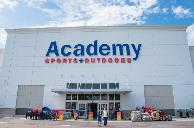 Former JCPenney GC Takes Legal Reins of Fast-Growing Sporting Goods Retailer