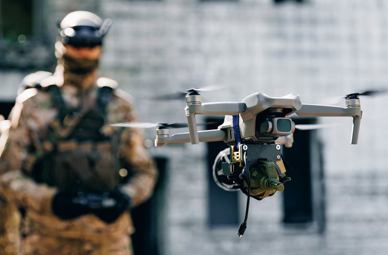 US Tech Giants Sued for Allegedly Fueling Russian Attacks on Ukraine