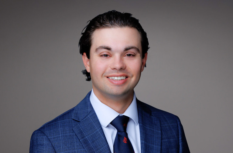 Connecticut Movers: Hires at Major Firms