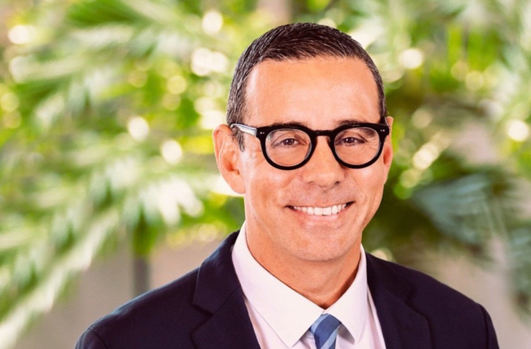 Outgoing Dollar Tree CLO Jon Leiken Accepts Legal Chief Post in New Industry