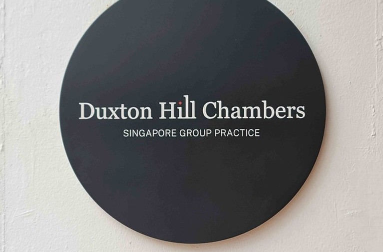 First Ever Singapore Set Lands In London With Trio of Veteran Arbitrators