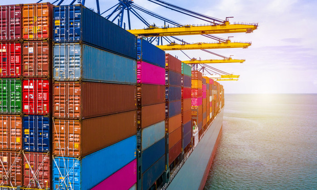 Quinn Emanuel, Willkie Farr Clash in $1B DP World Ports Dispute as Djibouti Claims Victory