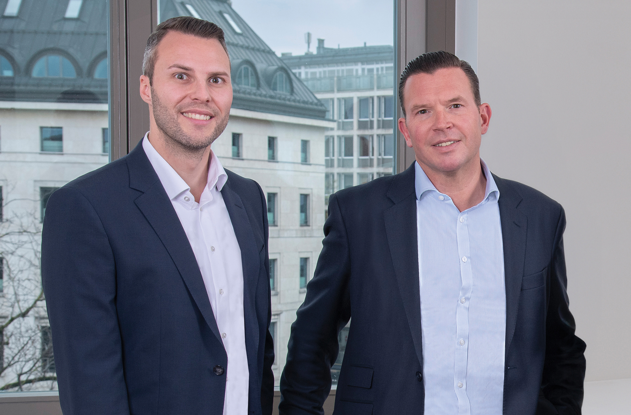 Orrick Snaps Up Norton Rose Fulbright’s M&A Chief in German Team Hire